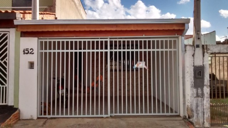 Imagem Casa de Condomínio com 2 Quartos à Venda, 70 m² em Jardim Califórnia - Sorocaba Imagem Casa de Condomínio com 2 Quartos à Venda, 70 m² em Jardim Califórnia - Sorocaba