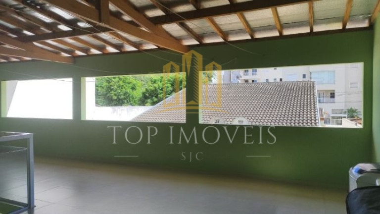 Imagem Casa com 3 Quartos à Venda, 300 m² em Jardim América - São José Dos Campos Imagem Casa com 3 Quartos à Venda, 300 m² em Jardim América - São José Dos Campos