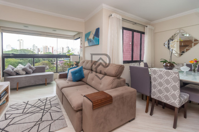 Imagem Apartamento com 4 Quartos à Venda, 110 m² em Vila Clementino - São Paulo Imagem Apartamento com 4 Quartos à Venda, 110 m² em Vila Clementino - São Paulo