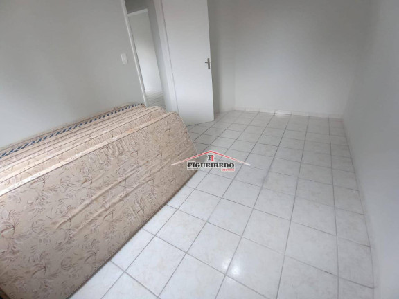 Imagem Apartamento com 2 Quartos à Venda, 62 m² em Vila Guilhermina - Praia Grande