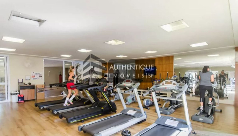 Imagem Apartamento com 3 Quartos à Venda, 187 m² em Vila Leopoldina - São Paulo