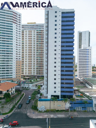 Imagem Imóvel com 3 Quartos à Venda, 89 m² em Brisamar - João Pessoa Imagem Imóvel com 3 Quartos à Venda, 89 m² em Brisamar - João Pessoa
