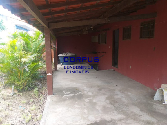 Imagem Casa com 3 Quartos à Venda, 360 m² em Campo Redondo - São Pedro Da Aldeia