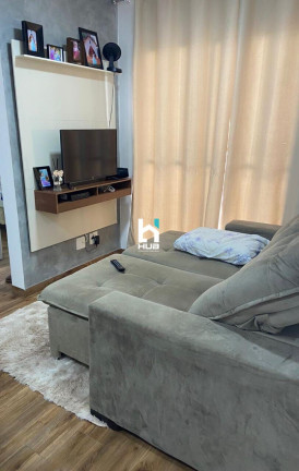 Imagem Apartamento com 2 Quartos à Venda, 45 m²