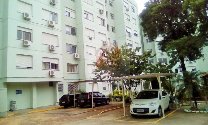 Imagem Apartamento com 2 Quartos à Venda, 61 m² em Cavalhada - Porto Alegre