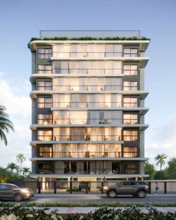 Imagem Apartamento com 1 Quarto à Venda, 30 m² em Intermares - Cabedelo Imagem Apartamento com 1 Quarto à Venda, 30 m² em Intermares - Cabedelo