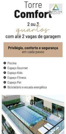Imagem Apartamento com 2 Quartos à Venda, 48 m² em São Mateus - Juiz De Fora Imagem Apartamento com 2 Quartos à Venda, 48 m² em São Mateus - Juiz De Fora