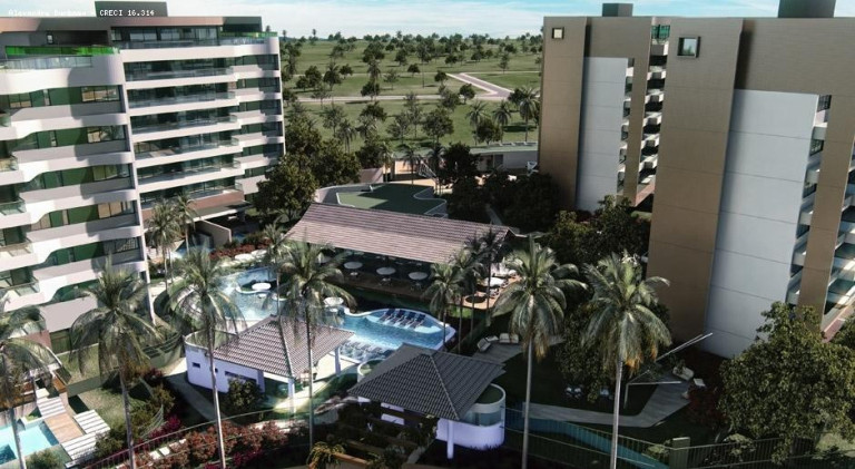 Imagem Apartamento com 4 Quartos à Venda, 212 m² em Paiva - Cabo De Santo Agostinho Imagem Apartamento com 4 Quartos à Venda, 212 m² em Paiva - Cabo De Santo Agostinho