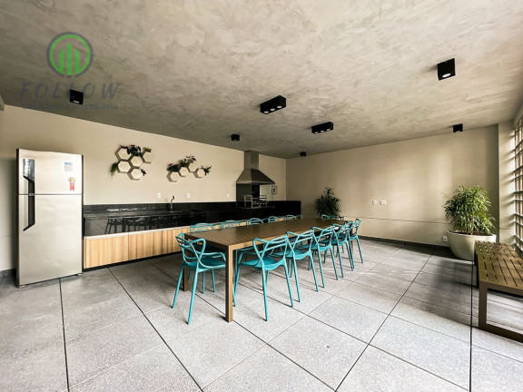 Imagem Apartamento com 2 Quartos à Venda, 50 m² em Centro - Osasco