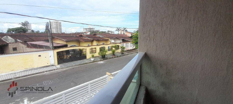 Imagem Sobrado com 2 Quartos à Venda, 78 m² em Vilamar - Praia Grande Imagem Sobrado com 2 Quartos à Venda, 78 m² em Vilamar - Praia Grande