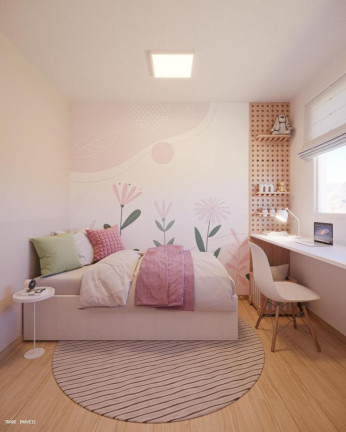 Imagem Apartamento com 2 Quartos à Venda, 35 m² em Jardim Maria Celina - Londrina Imagem Apartamento com 2 Quartos à Venda, 35 m² em Jardim Maria Celina - Londrina