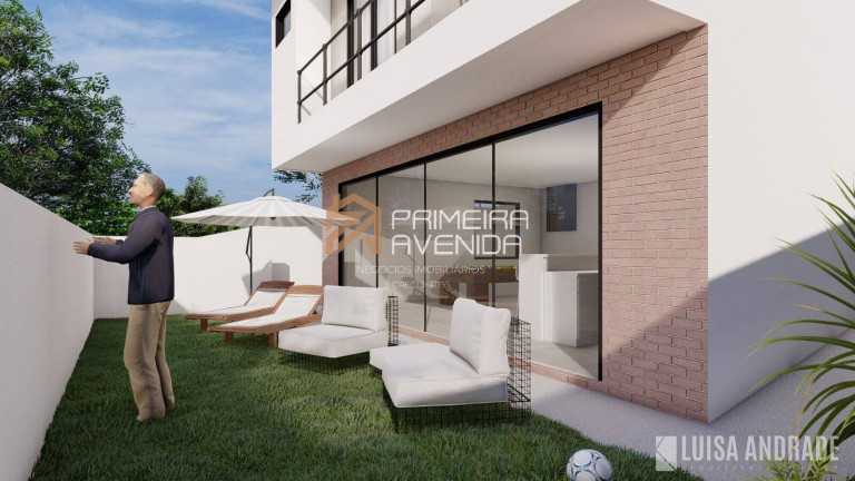 Imagem Casa com 3 Quartos à Venda, 220 m² em Caçapava Velha - Caçapava