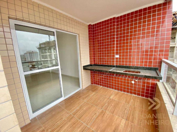 Imagem Apartamento com 2 Quartos à Venda, 65 m² em Aviação - Praia Grande Imagem Apartamento com 2 Quartos à Venda, 65 m² em Aviação - Praia Grande