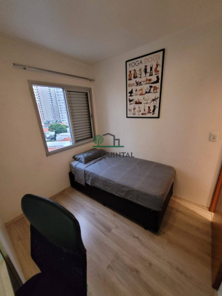 Imagem Apartamento com 2 Quartos à Venda, 46 m² em Tatuape - São Paulo Imagem Apartamento com 2 Quartos à Venda, 46 m² em Tatuape - São Paulo