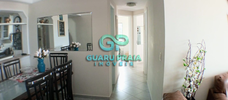 Imagem Apartamento com 3 Quartos à Venda, 96 m² em Enseada - Guarujá Imagem Apartamento com 3 Quartos à Venda, 96 m² em Enseada - Guarujá