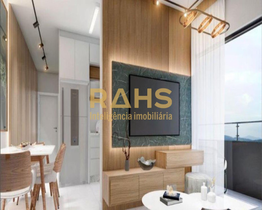 Imagem Apartamento com 2 Quartos à Venda, 65 m² em Costa E Silva - Joinville Imagem Apartamento com 2 Quartos à Venda, 65 m² em Costa E Silva - Joinville
