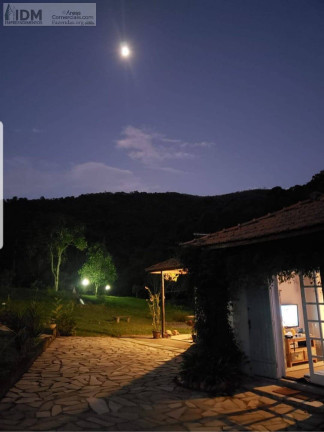 Imagem Chácara com 2 Quartos à Venda, 54 m² em Carvalhos