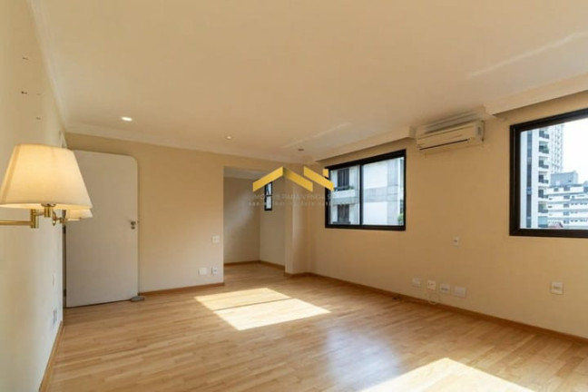 Imagem Apartamento com 3 Quartos à Venda, 209 m² em Itaim Bibi - São Paulo Imagem Apartamento com 3 Quartos à Venda, 209 m² em Itaim Bibi - São Paulo