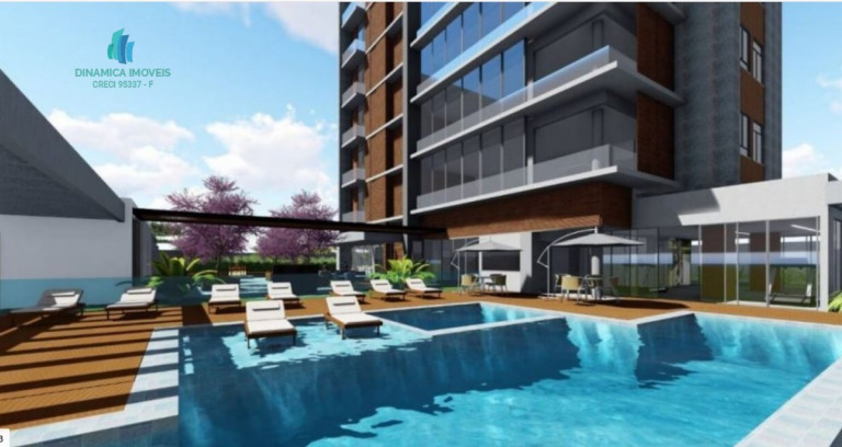 Imagem Apartamento com 3 Quartos à Venda, 1 m² em Cambuí - Campinas