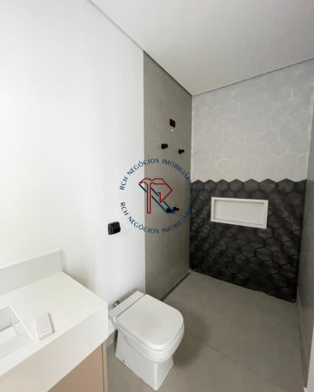 Imagem Casa com 3 Quartos à Venda, 226 m² em Alphaville Nova Esplanada 3 - Votorantim Imagem Casa com 3 Quartos à Venda, 226 m² em Alphaville Nova Esplanada 3 - Votorantim