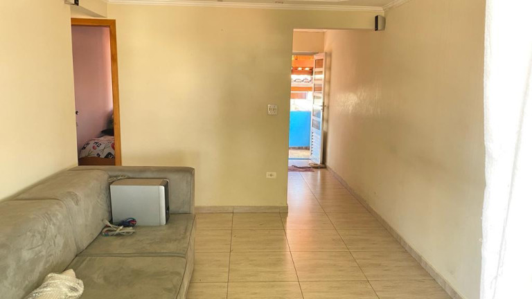 Imagem Casa à Venda, em Parque Novo Oratório - Santo André Imagem Casa à Venda, em Parque Novo Oratório - Santo André