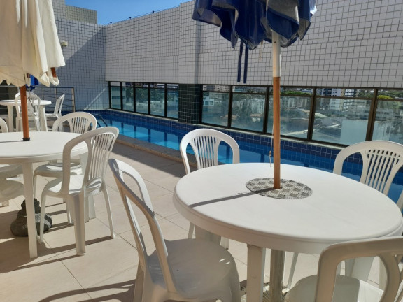 Imagem Apartamento com 1 Quarto para Alugar, 45 m² em Cruz Das Almas - Maceió
