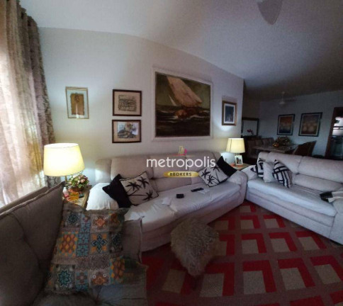 Imagem Apartamento com 4 Quartos à Venda, 136 m² em Centro - Guarujá Imagem Apartamento com 4 Quartos à Venda, 136 m² em Centro - Guarujá