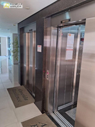 Imagem Apartamento com 2 Quartos à Venda, 54 m² em Cabo Branco - João Pessoa Imagem Apartamento com 2 Quartos à Venda, 54 m² em Cabo Branco - João Pessoa