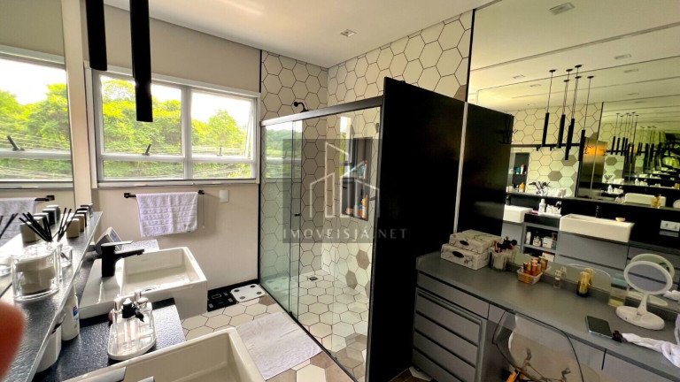 Imagem Casa com 4 Quartos à Venda, 419 m² em Alphaville - Santana De Parnaíba Imagem Casa com 4 Quartos à Venda, 419 m² em Alphaville - Santana De Parnaíba
