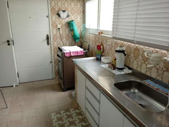Imagem Apartamento com 2 Quartos à Venda,  em Higienópolis - São Paulo