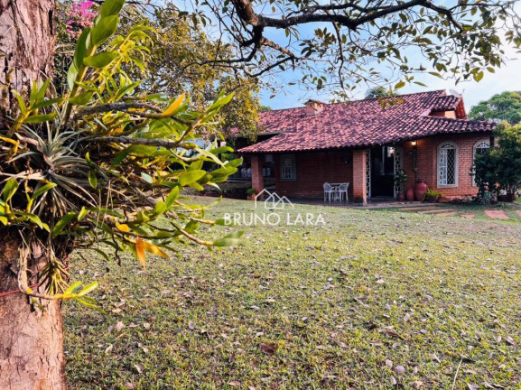 Imagem Casa com 3 Quartos à Venda, 250 m² em Condomínio Fazenda Solar - Igarapé Imagem Casa com 3 Quartos à Venda, 250 m² em Condomínio Fazenda Solar - Igarapé