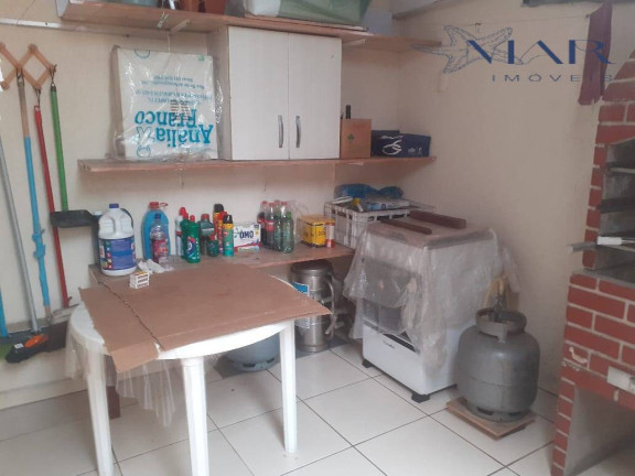 Imagem Casa com 2 Quartos à Venda, 104 m² em Marapé - Santos