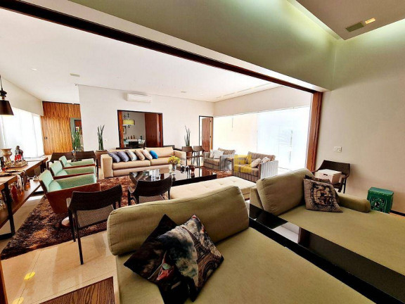 Imagem Casa com 3 Quartos à Venda, 632 m² em Jardim Trípoli - Americana Imagem Casa com 3 Quartos à Venda, 632 m² em Jardim Trípoli - Americana