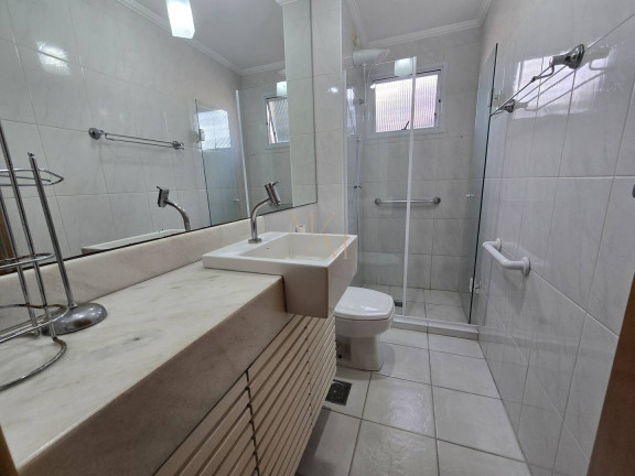 Imagem Apartamento com 2 Quartos à Venda, 90 m² em Embaré - Santos Imagem Apartamento com 2 Quartos à Venda, 90 m² em Embaré - Santos