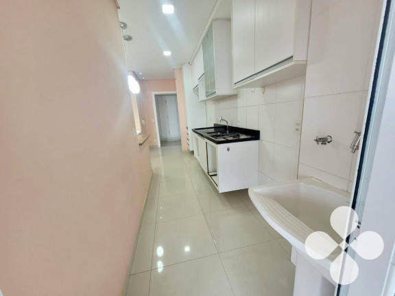 Imagem Imóvel com 2 Quartos à Venda, 70 m² em Pompéia - Santos Imagem Imóvel com 2 Quartos à Venda, 70 m² em Pompéia - Santos