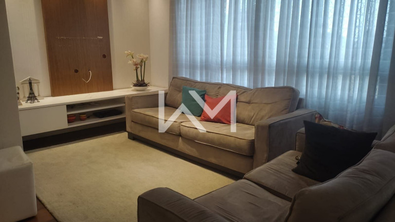 Imagem Apartamento com 3 Quartos à Venda, 144 m² em Vila Galvão - Guarulhos Imagem Apartamento com 3 Quartos à Venda, 144 m² em Vila Galvão - Guarulhos