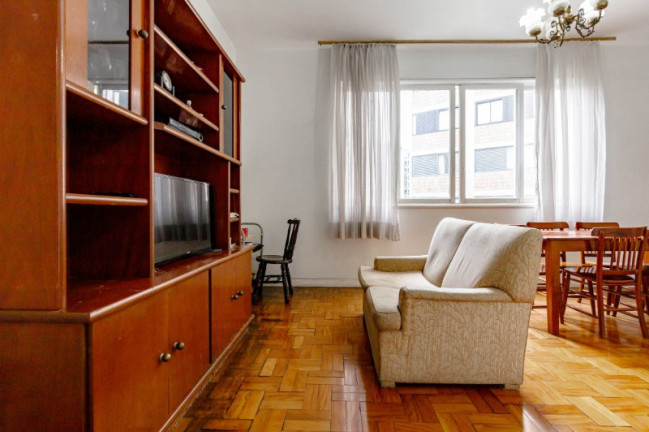Imagem Imóvel com 3 Quartos à Venda, 105 m² em Jardim Paulista - São Paulo Imagem Imóvel com 3 Quartos à Venda, 105 m² em Jardim Paulista - São Paulo