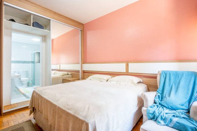 Imagem Apartamento com 3 Quartos à Venda, 144 m² em Higienópolis - São Paulo