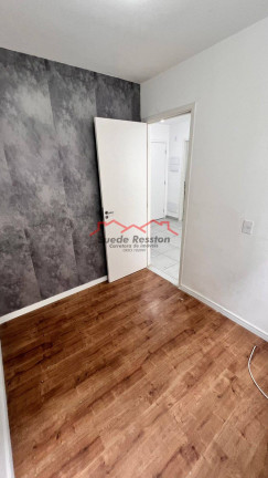 Imagem Apartamento com 2 Quartos à Venda, 35 m² em Jardim Taquaral - São Paulo Imagem Apartamento com 2 Quartos à Venda, 35 m² em Jardim Taquaral - São Paulo