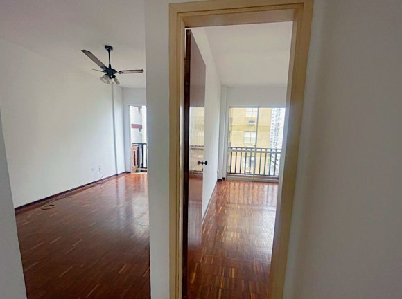 Apartamento com 2 Quartos à Venda, 91 m² em Itararé - São Vicente