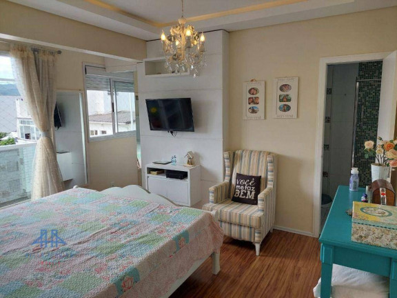 Imagem Cobertura com 2 Quartos à Venda, 157 m² em Trindade - Florianópolis Imagem Cobertura com 2 Quartos à Venda, 157 m² em Trindade - Florianópolis