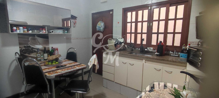 Imagem Casa com 3 Quartos à Venda, 180 m² em Vila Maringá - Jundiaí