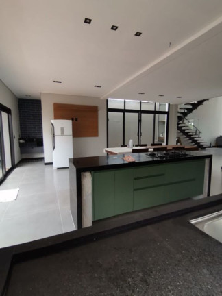 Imagem Casa com 4 Quartos à Venda, 300 m² em Condomínio Villagio Di Capri - Votorantim Imagem Casa com 4 Quartos à Venda, 300 m² em Condomínio Villagio Di Capri - Votorantim