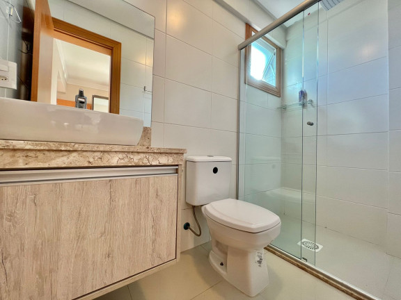 Imagem Apartamento com 2 Quartos à Venda, 76 m² em Zona Nova - Capão Da Canoa
