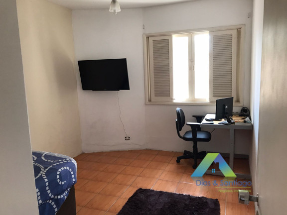 Imagem Casa com 4 Quartos à Venda, 326 m² em Vila Mariana - São Paulo Imagem Casa com 4 Quartos à Venda, 326 m² em Vila Mariana - São Paulo