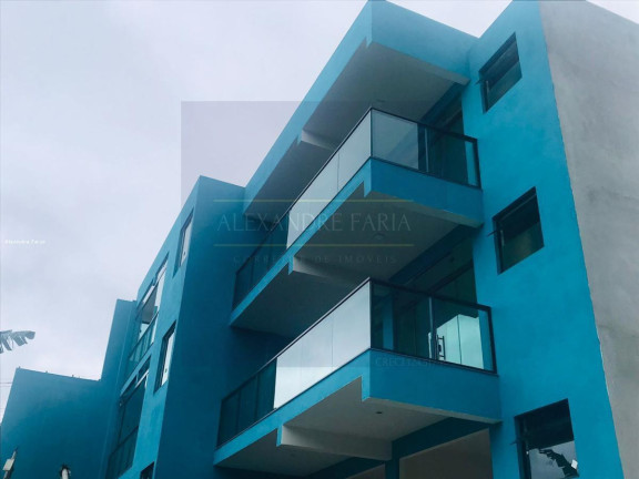 Imagem Apartamento com 2 Quartos à Venda, 120 m² em São Francisco Da Praia - São Sebastião