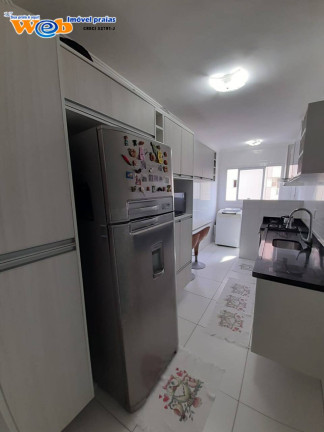 Imagem Apartamento com 2 Quartos à Venda, 139 m² em Tupi - Praia Grande
