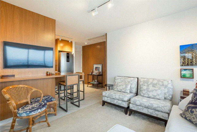 Imagem Apartamento com 2 Quartos à Venda, 71 m² em Jardim América - São Paulo