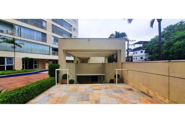 Imagem Cobertura com 4 Quartos à Venda, 160 m² em Jurubatuba - São Paulo Imagem Cobertura com 4 Quartos à Venda, 160 m² em Jurubatuba - São Paulo