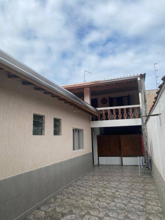 Imagem Casa com 5 Quartos à Venda, em Perequê Açu - Ubatuba Imagem Casa com 5 Quartos à Venda, em Perequê Açu - Ubatuba
